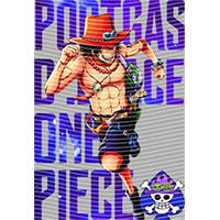 Japanese anime-JP 949